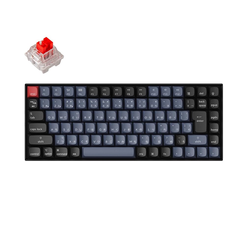 Amazon | 【国内正規品】Keychron K2 Pro ワイヤレス・カスタム